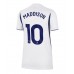Tottenham Hotspur James Maddison #10 Dámské Domácí Dres 2026-27 Krátkým Rukávem Tottenham Hotspur James Maddison #10 Dámské Domácí Dres 2026-27 Krátkým Rukávem